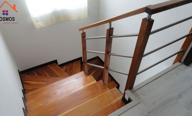 Venta de casa en Atuntaqui, Conjunto Privado