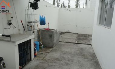 Venta de casa en Atuntaqui, Conjunto Privado