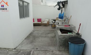 Venta de casa en Atuntaqui, Conjunto Privado