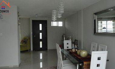 Venta de casa en Atuntaqui, Conjunto Privado