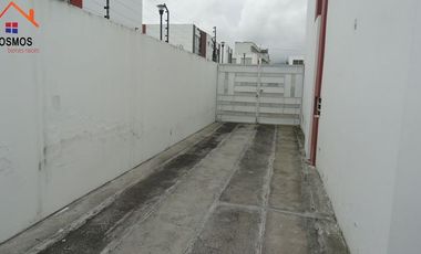 Venta de casa en Atuntaqui, Conjunto Privado