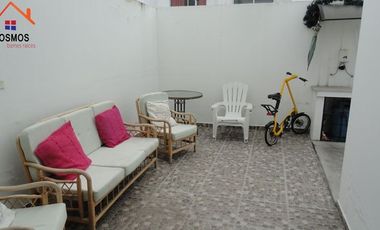 Venta de casa en Atuntaqui, Conjunto Privado