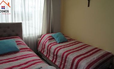 Venta de casa en Atuntaqui, Conjunto Privado