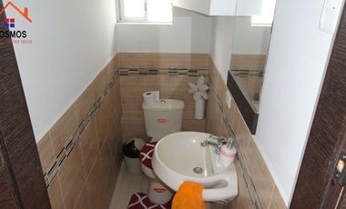 Venta de casa en Atuntaqui, Conjunto Privado