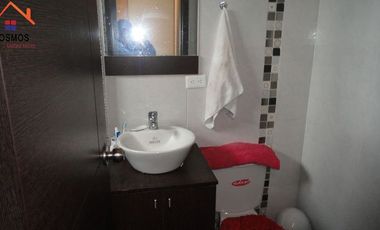 Venta de casa en Atuntaqui, Conjunto Privado