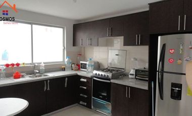 Venta de casa en Atuntaqui, Conjunto Privado