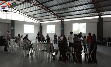 Venta de casa en Atuntaqui, Conjunto Privado