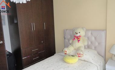 Venta de casa en Atuntaqui, Conjunto Privado