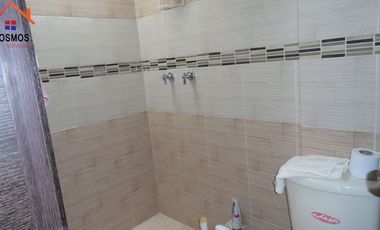 Venta de casa en Atuntaqui, Conjunto Privado