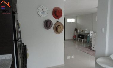 Venta de casa en Atuntaqui, Conjunto Privado