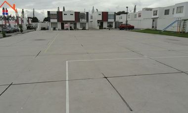 Venta de casa en Atuntaqui, Conjunto Privado