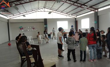 Venta de casa en Atuntaqui, Conjunto Privado