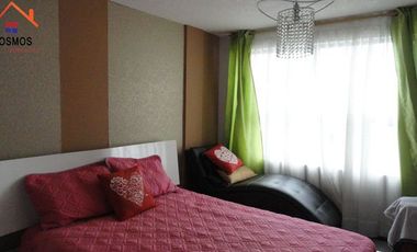 Venta de casa en Atuntaqui, Conjunto Privado