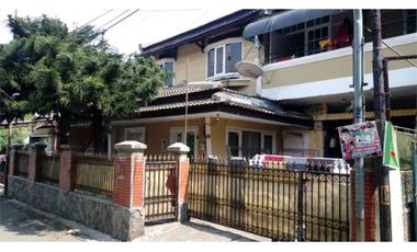 Rumah ada Kontrakan di Area ITC Kebon Kelapa Bandung | ZAENALSOFYAN