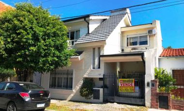 Casa en venta en Villa Sarmiento