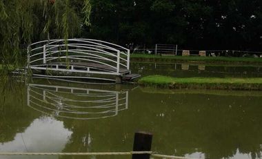 TERRENO EN VENTA EN FRACCIONAMIENTO RÚSTICO