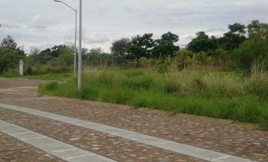 TERRENO EN VENTA EN FRACCIONAMIENTO RÚSTICO