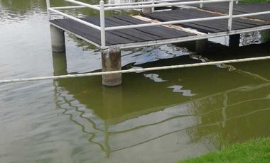 TERRENO EN VENTA EN FRACCIONAMIENTO RÚSTICO