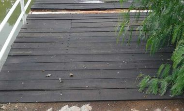 TERRENO EN VENTA EN FRACCIONAMIENTO RÚSTICO