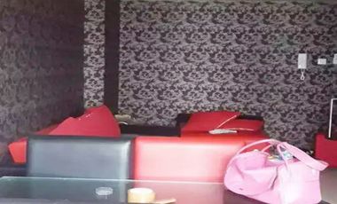 Jual Apartemen Season City Tipe 3BR Full Furnished