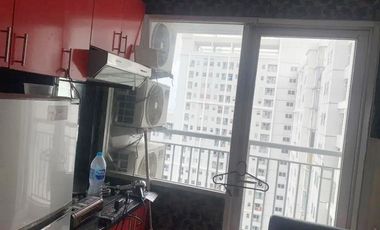 Jual Apartemen Season City Tipe 3BR Full Furnished