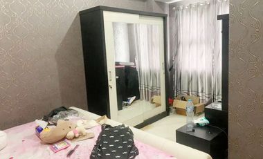 Jual Apartemen Season City Tipe 3BR Full Furnished