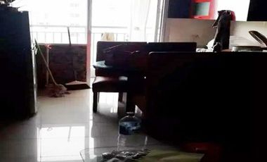 Jual Apartemen Season City Tipe 3BR Full Furnished