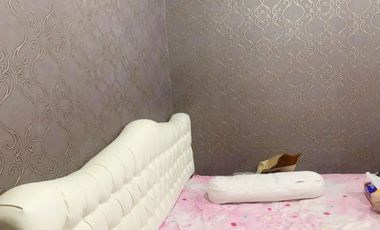 Jual Apartemen Season City Tipe 3BR Full Furnished