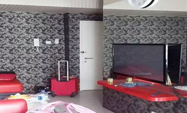 Jual Apartemen Season City Tipe 3BR Full Furnished