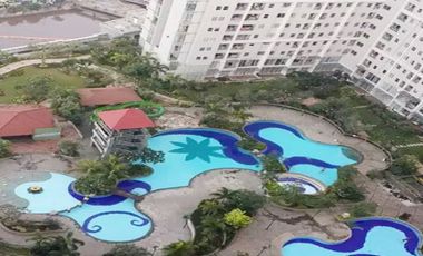 Jual Apartemen Season City Tipe 3BR Full Furnished