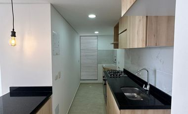 apartamento en venta en ciudadela pangola. Cod V12053