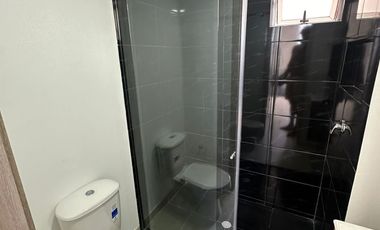 apartamento en venta en ciudadela pangola. Cod V12053