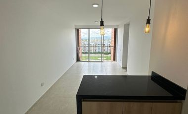 apartamento en venta en ciudadela pangola. Cod V12053