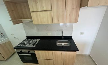 apartamento en venta en ciudadela pangola. Cod V12053