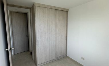 apartamento en venta en ciudadela pangola. Cod V12053