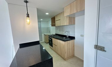 apartamento en venta en ciudadela pangola. Cod V12053