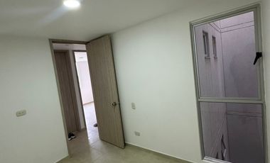apartamento en venta en ciudadela pangola. Cod V12053