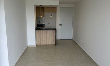 apartamento en venta en ciudadela pangola. Cod V12053