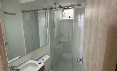 apartamento en venta en ciudadela pangola. Cod V12053