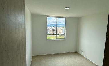 apartamento en venta en ciudadela pangola. Cod V12053