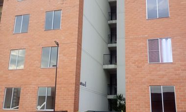 apartamento en venta en ciudadela pangola. Cod V12053