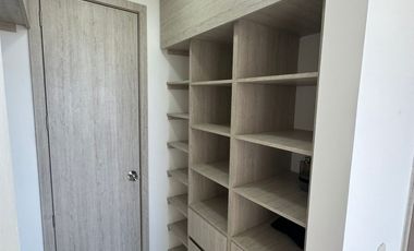 apartamento en venta en ciudadela pangola. Cod V12053