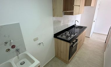 apartamento en venta en ciudadela pangola. Cod V12053