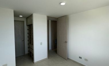apartamento en venta en ciudadela pangola. Cod V12053