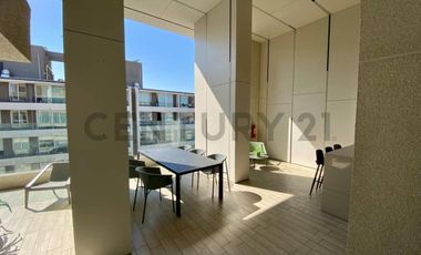 OPORTUNIDAD INVERSION Departamento en Santiago - Arturo Prat 655 1 EST