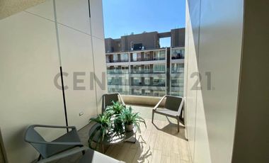 OPORTUNIDAD INVERSION Departamento en Santiago - Arturo Prat 655 1 EST