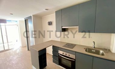 OPORTUNIDAD INVERSION Departamento en Santiago - Arturo Prat 655 1 EST