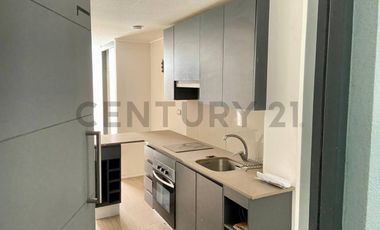 OPORTUNIDAD INVERSION Departamento en Santiago - Arturo Prat 655 1 EST