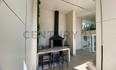 OPORTUNIDAD INVERSION Departamento en Santiago - Arturo Prat 655 1 EST