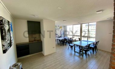 OPORTUNIDAD INVERSION Departamento en Santiago - Arturo Prat 655 1 EST